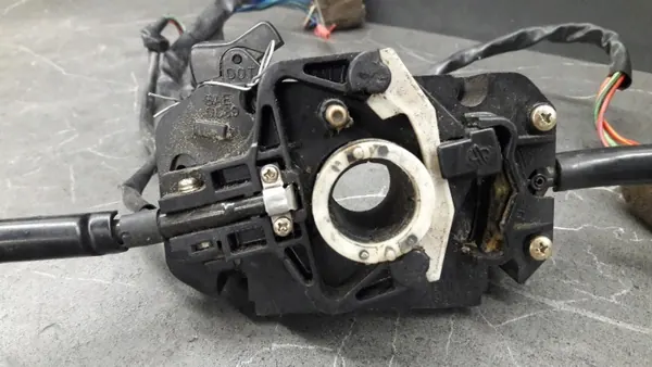 Interruptor combinado Hyundai Accent 92R OEM image 3