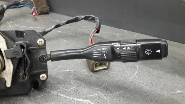 Interruptor combinado Hyundai Accent 92R OEM image 4