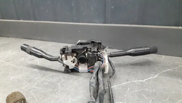 Interruptor combinado Hyundai Accent 92R OEM image 5