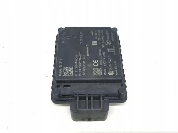 Sensore di velocità Tesla Model 3 1108647-00-D image 3
