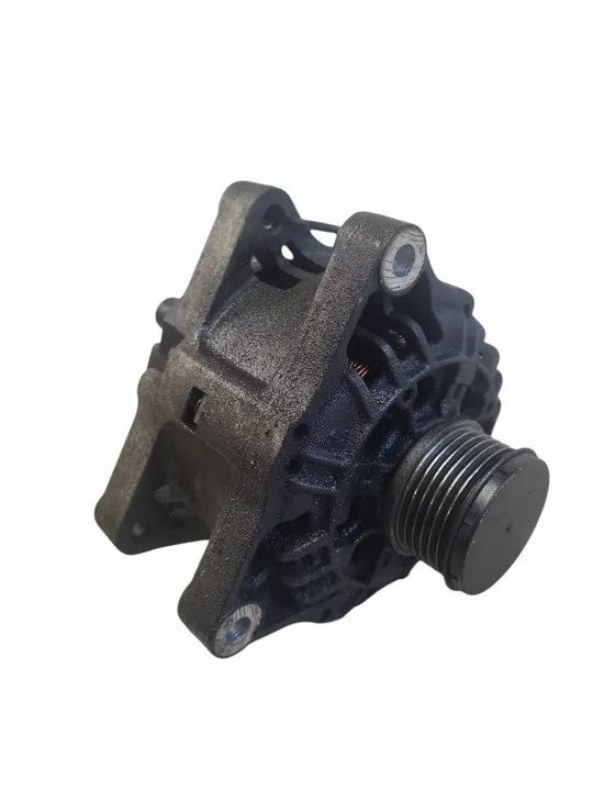 Citroen Dispatch Alternator Generaattori 90A 12V 9655296080 image 2