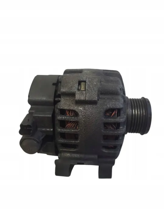 Citroen Dispatch Alternator Generaattori 90A 12V 9655296080 image 5