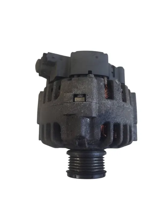 Citroen Dispatch Alternator Generaattori 90A 12V 9655296080 image 6