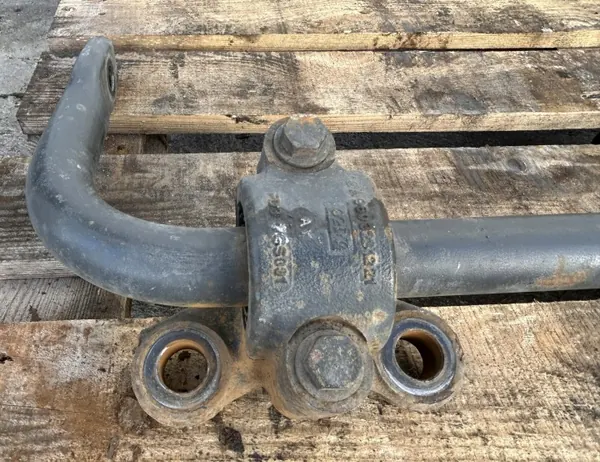 Mercedes Actros MP4 Euro 6 Vorderer Stabilisatorlenker OEM A9603230717 image 3