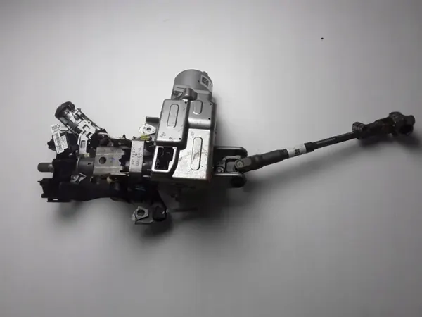 Croix colonne direction Opel Mokka OEM 2813921709A image 2