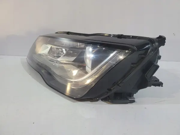 AUDI A7 4G Bi-Xenon Scheinwerfer Links - 13604 image 3