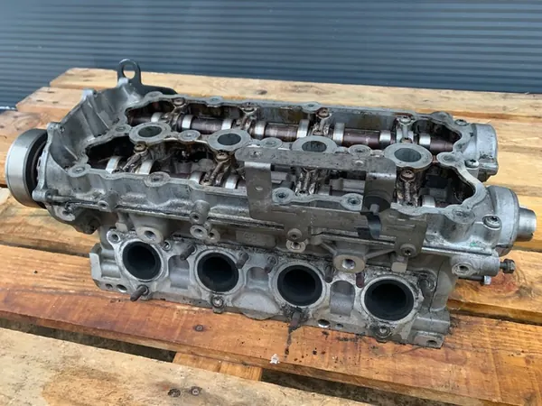 Cabeza de motor Audi A3 8P VW Seat Skoda 2.0 FSI BVY image 6