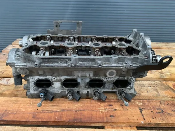 Cabeza de motor Audi A3 8P VW Seat Skoda 2.0 FSI BVY image 8