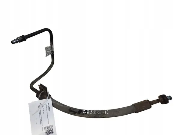 CITROEN C5 III X7 Tuyau Hydraulique Arrière Droit 9684423680A image 1