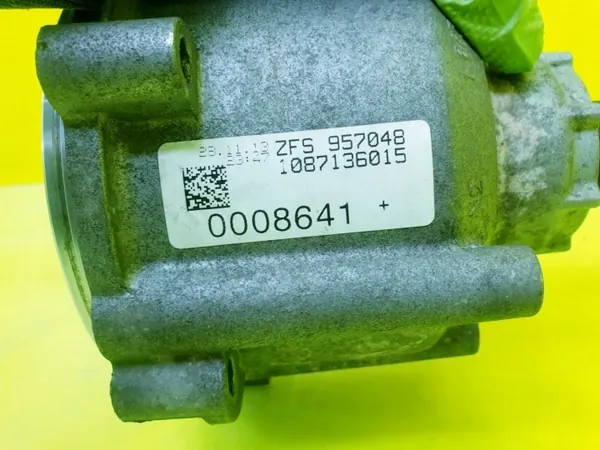 Torsen versnellingsbakbehuizing OEM 1087136015 Audi Q7 A6 image 3