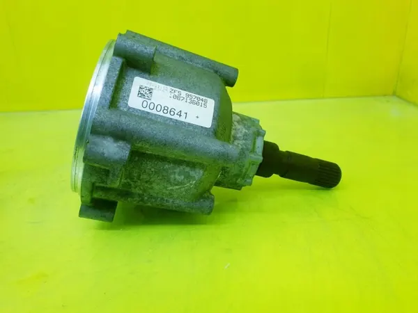 Torsen versnellingsbakbehuizing OEM 1087136015 Audi Q7 A6 image 4