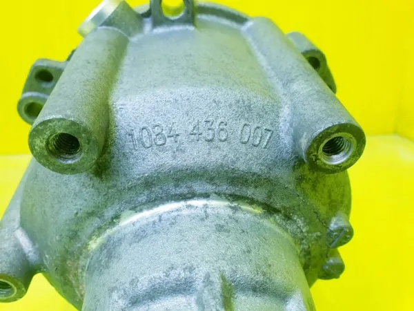 Torsen versnellingsbakbehuizing OEM 1087136015 Audi Q7 A6 image 5