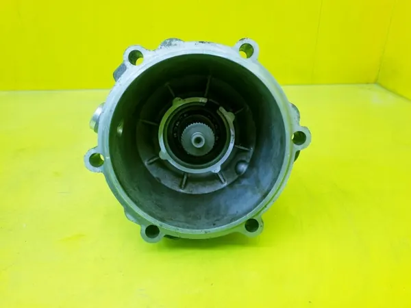Torsen versnellingsbakbehuizing OEM 1087136015 Audi Q7 A6 image 6