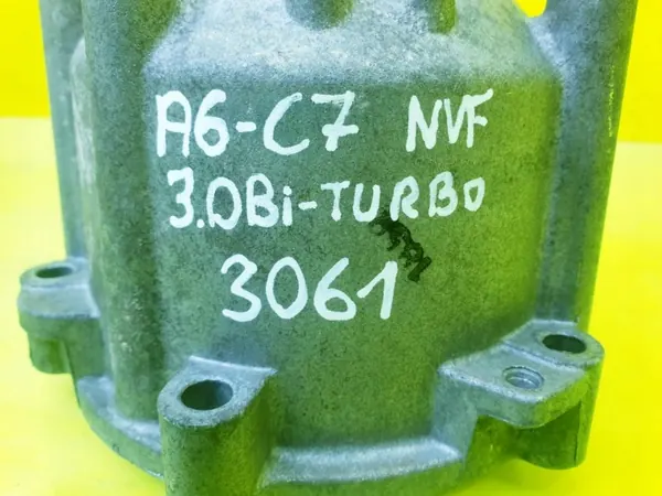 Torsen versnellingsbakbehuizing OEM 1087136015 Audi Q7 A6 image 8