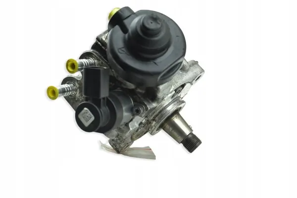 Injectiepomp VW Passat B6 Audi A3 2.0 TDI 0445010507 image 2