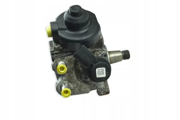 Injectiepomp VW Passat B6 Audi A3 2.0 TDI 0445010507 image 4