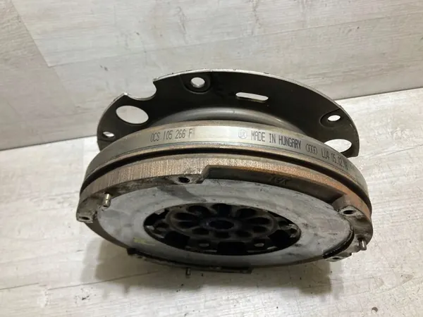 Volante bimassa Audi A4 S4 B9 2016 2.0 TDI image 2