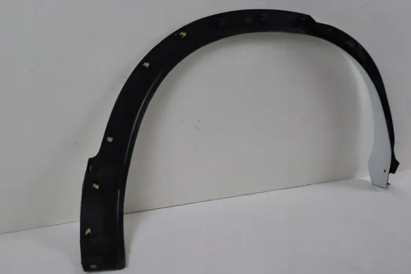 Honda CR-V IV Salpicadero Izquierdo Trasero OEM 74450-T1GE image 9
