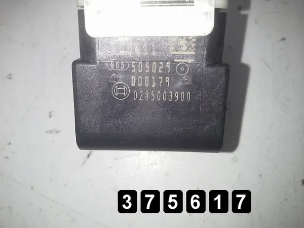 Sensor BMW OEM AM-375617 - Estado Usado image 4