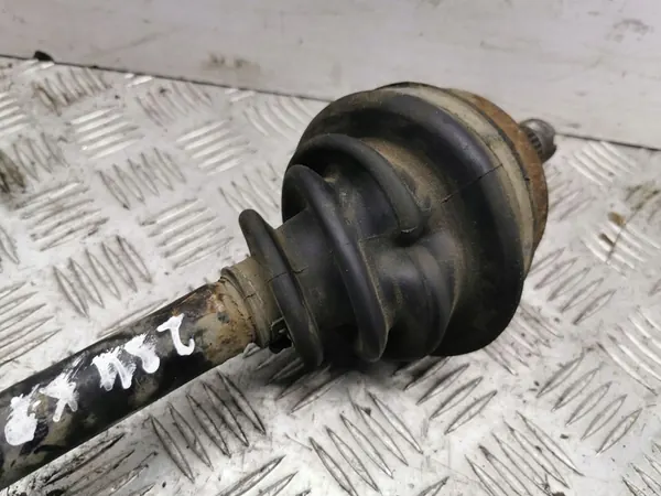 Höger Framdrev BMW X5 (E53) 7505003 image 2