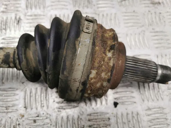 Höger Framdrev BMW X5 (E53) 7505003 image 3