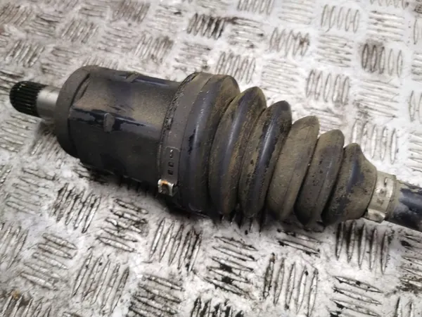 Höger Framdrev BMW X5 (E53) 7505003 image 6