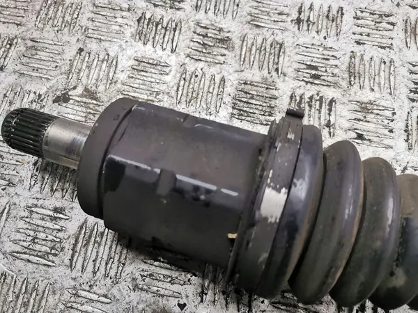 Höger Framdrev BMW X5 (E53) 7505003 image 8