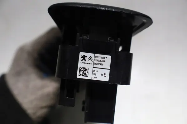 Spiegelschakelpaneel Citroen C3 II image 4