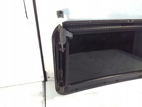 Schiebedach OEM JUR92790 für Volkswagen Touareg I image 3