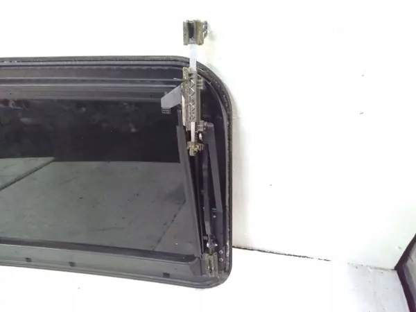 Schiebedach OEM JUR92790 für Volkswagen Touareg I image 4