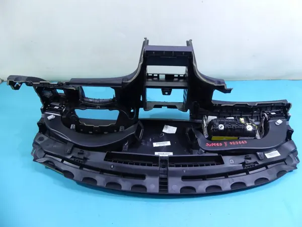 Dashboard OEM IMPRK1312447 voor Skoda Superb II Lift image 9