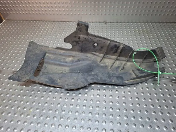 Querlenker-Abdeckung OEM S26372247 Links Hinten Audi A3 image 3