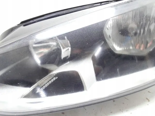 FARO VW GOLF VII 5G 2012-2016 Esquerdo Dianteiro OEM image 3