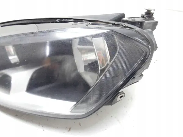 FARO VW GOLF VII 5G 2012-2016 Esquerdo Dianteiro OEM image 4