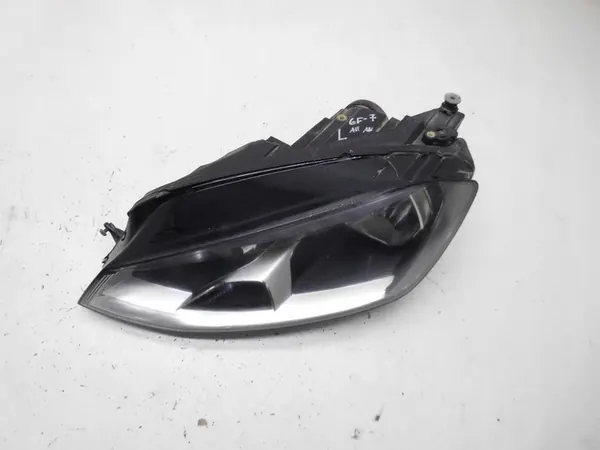 FARO VW GOLF VII 5G 2012-2016 Esquerdo Dianteiro OEM image 5