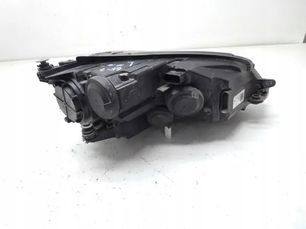 FARO VW GOLF VII 5G 2012-2016 Esquerdo Dianteiro OEM image 6