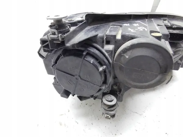 FARO VW GOLF VII 5G 2012-2016 Esquerdo Dianteiro OEM image 7