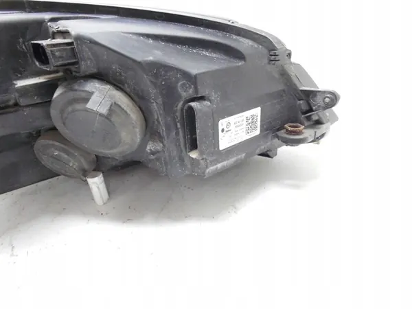 FARO VW GOLF VII 5G 2012-2016 Esquerdo Dianteiro OEM image 8