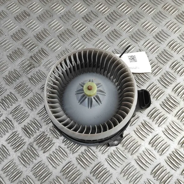 Motor do ventilador Toyota Prius (XW50) 2015 8710312060 image 3