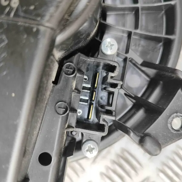 Motor do ventilador Toyota Prius (XW50) 2015 8710312060 image 5