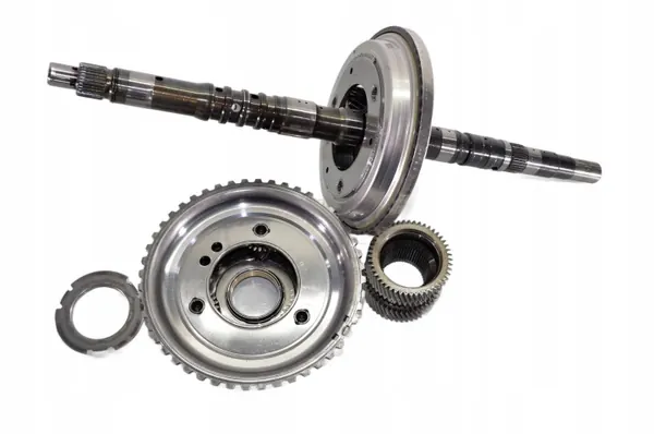 ZF 8HP70 planeettavaihde OEM 014.33 image 2