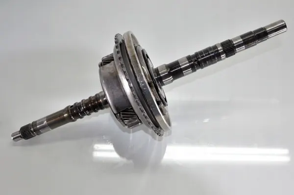 ZF 8HP70 planeettavaihde OEM 014.33 image 3