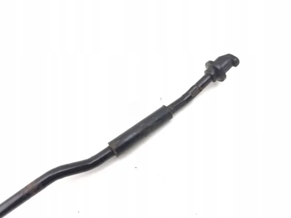 Nissan 350Z 2004 Konepellituki OEM AMD225827 image 6