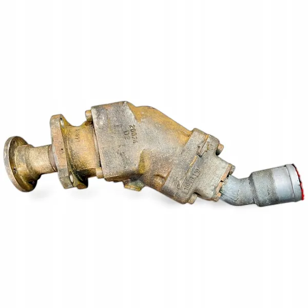 Pompe hydraulique SCANIA 5041406 image 3