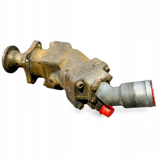 Pompe hydraulique SCANIA 5041406 image 6