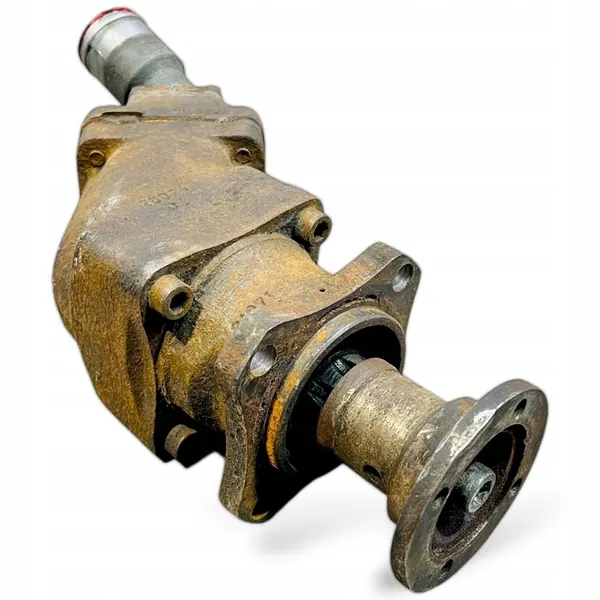 Pompe hydraulique SCANIA 5041406 image 7