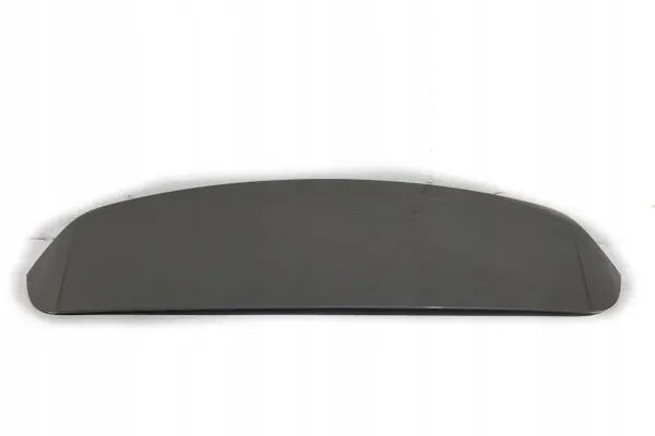 Spoiler de hayon arrière Audi Q3 OEM 8U0827933F image 2