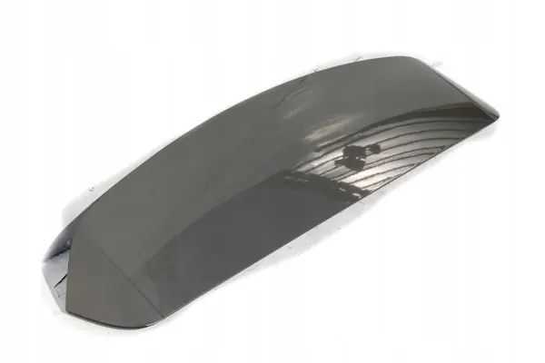 Spoiler de hayon arrière Audi Q3 OEM 8U0827933F image 3