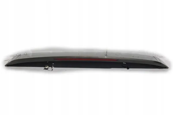 Spoiler de hayon arrière Audi Q3 OEM 8U0827933F image 4