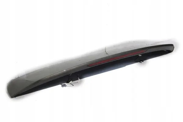 Spoiler de hayon arrière Audi Q3 OEM 8U0827933F image 6